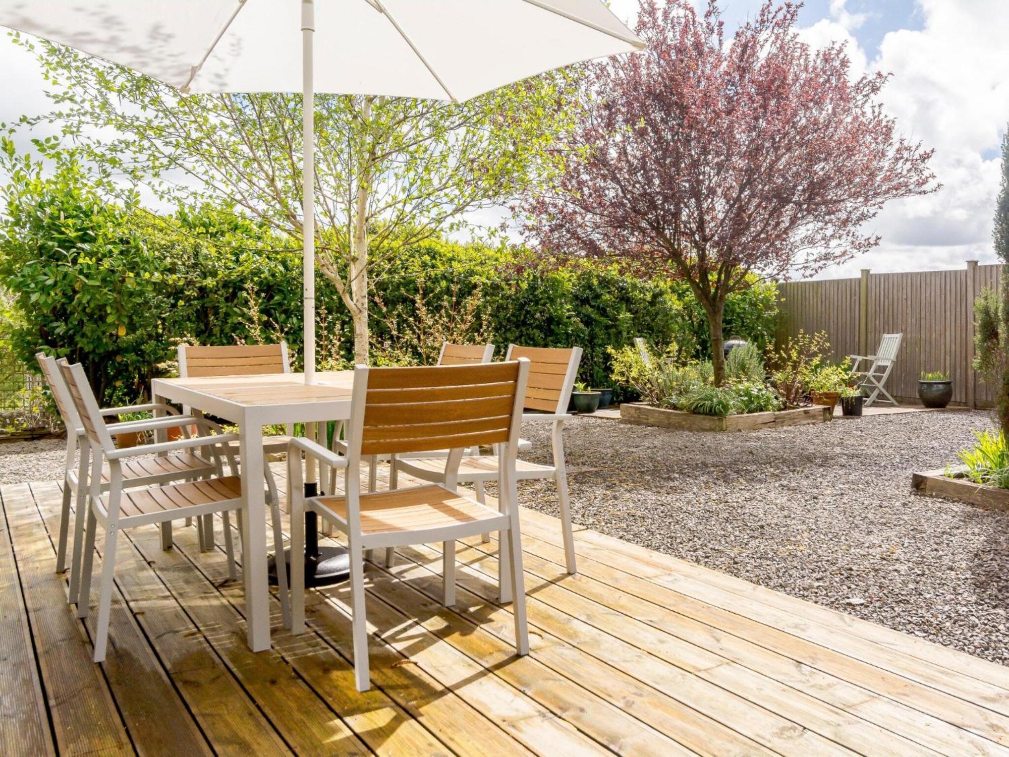 Marigold Villa Shepton Mallet Exterior photo