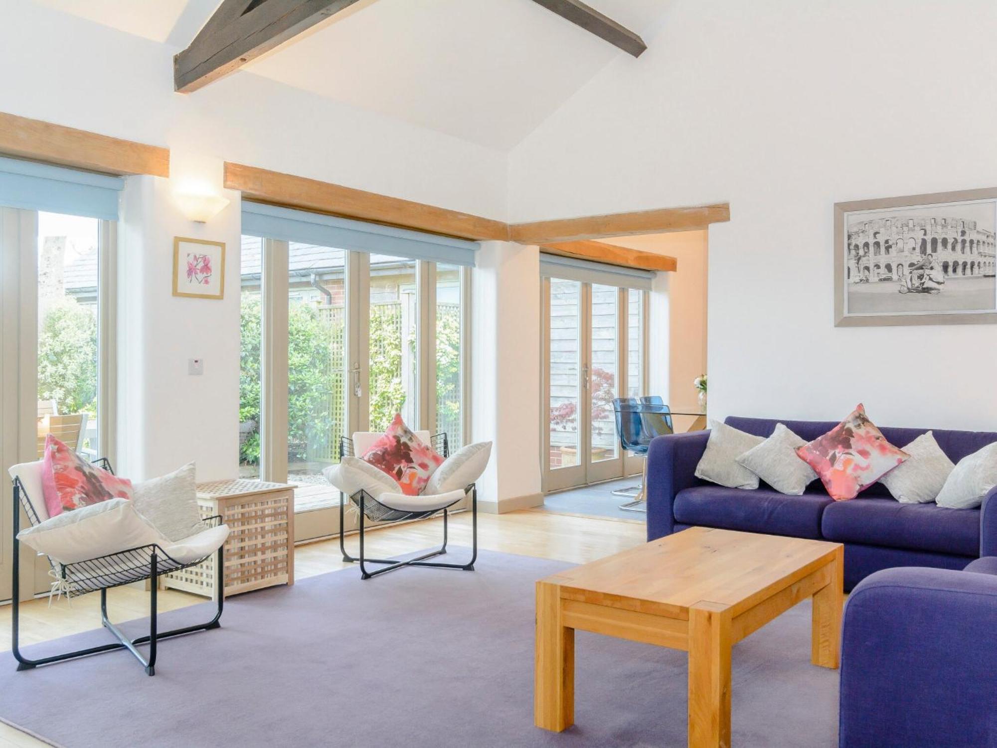 Marigold Villa Shepton Mallet Exterior photo