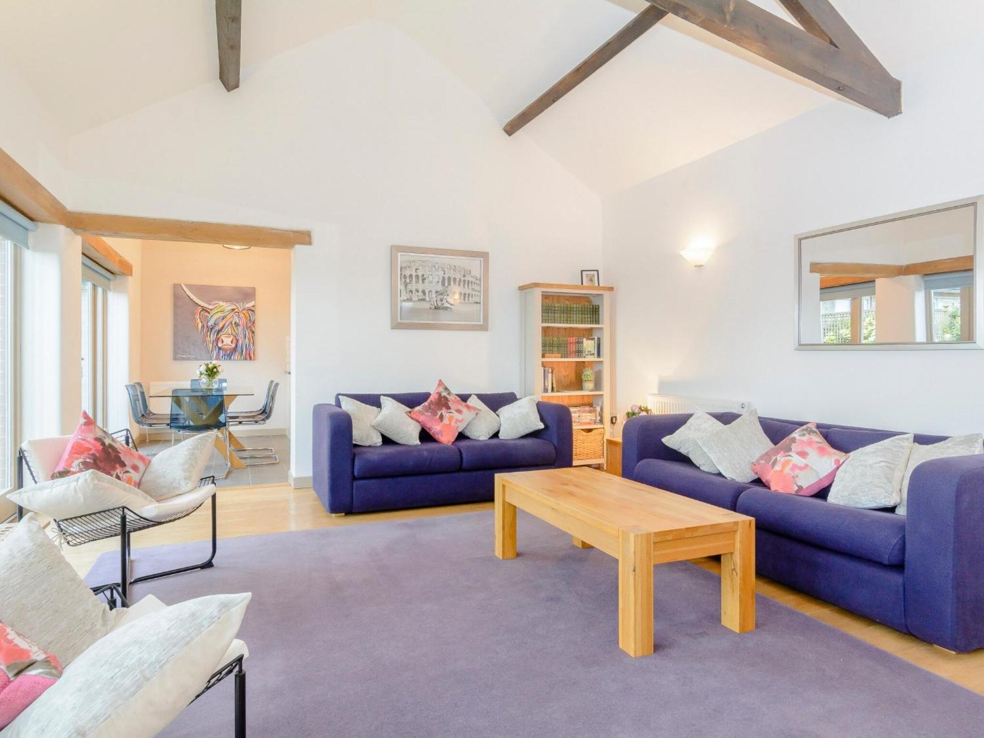 Marigold Villa Shepton Mallet Exterior photo